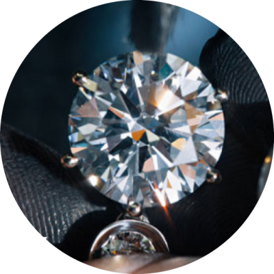 Diamond